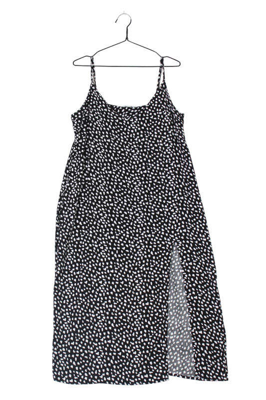 SUKNELĖ TF30058 Amisu XL