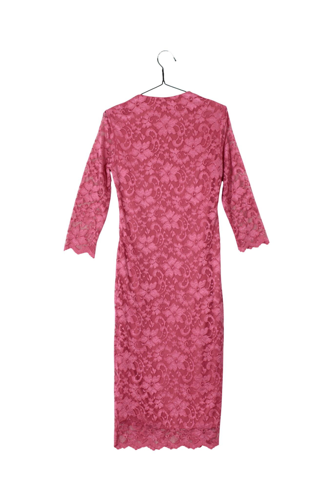 SUKNELĖ TF30067 CityGoddess XL