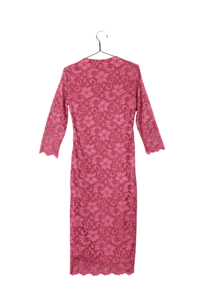 SUKNELĖ TF30067 CityGoddess XL
