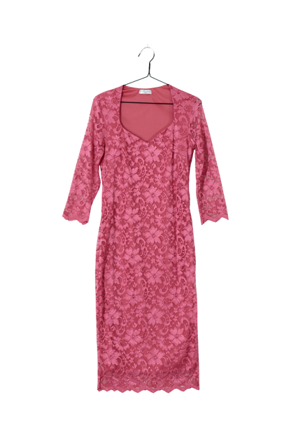 SUKNELĖ TF30067 CityGoddess XL