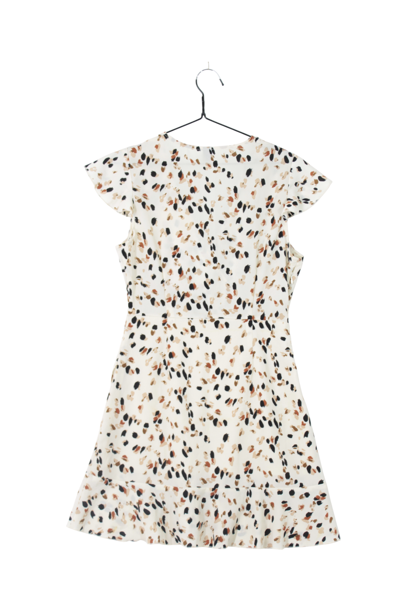 SUKNELĖ TF30069 Shein M