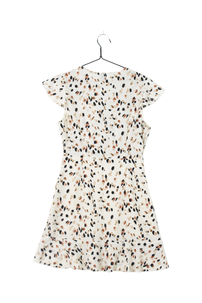 SUKNELĖ TF30069 Shein M