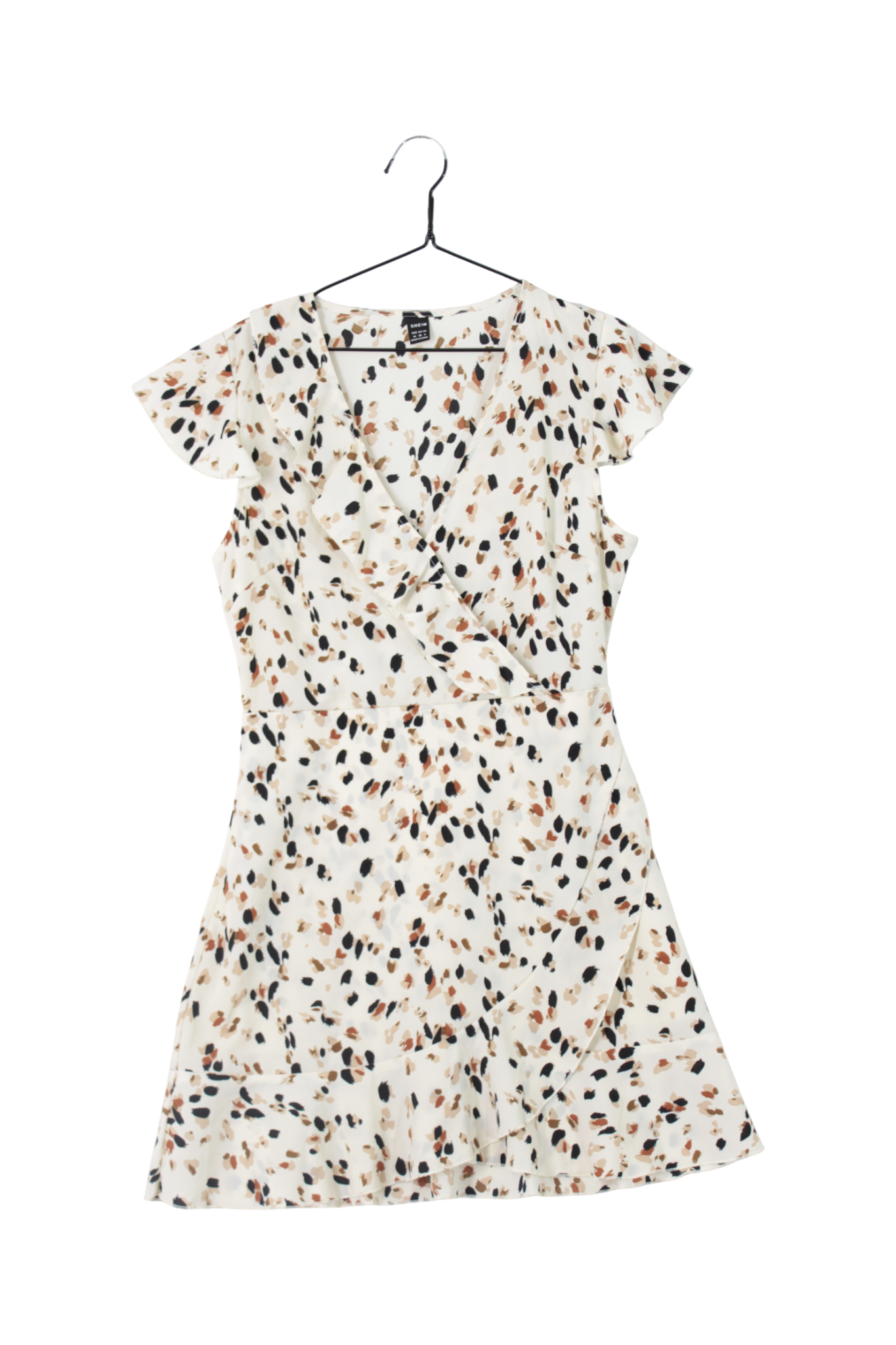 SUKNELĖ TF30069 Shein M