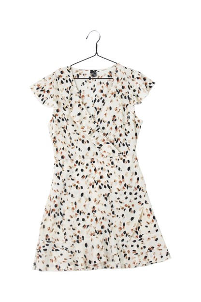 SUKNELĖ TF30069 Shein M