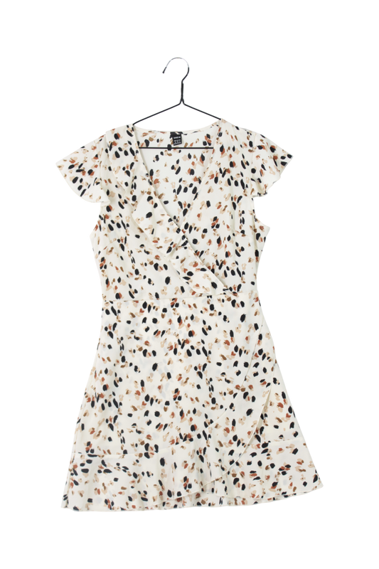 SUKNELĖ TF30069 Shein M