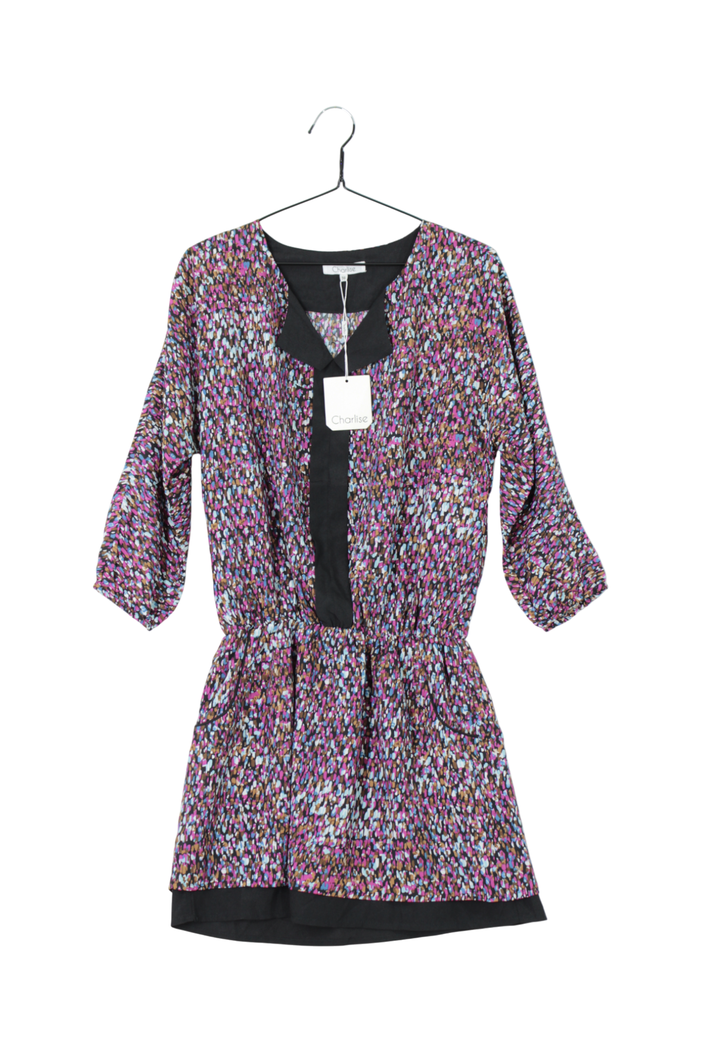 SUKNELĖ TF30073 Charlise S