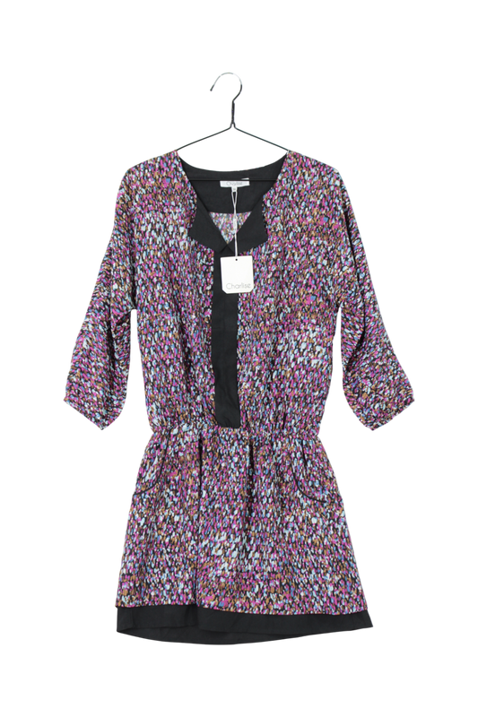 SUKNELĖ TF30073 Charlise S