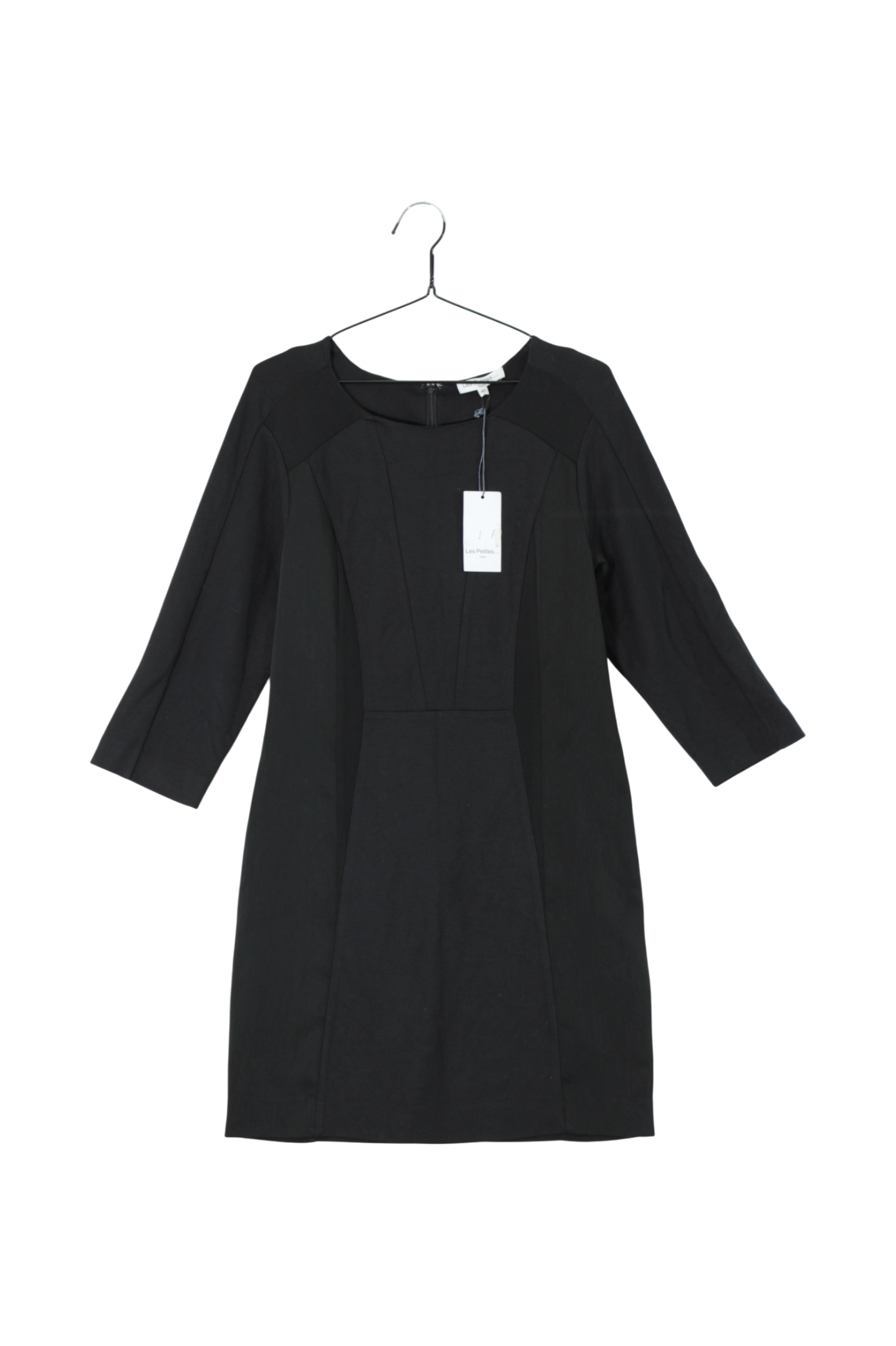 SUKNELĖ TF30074 Les Petites Paris XL
