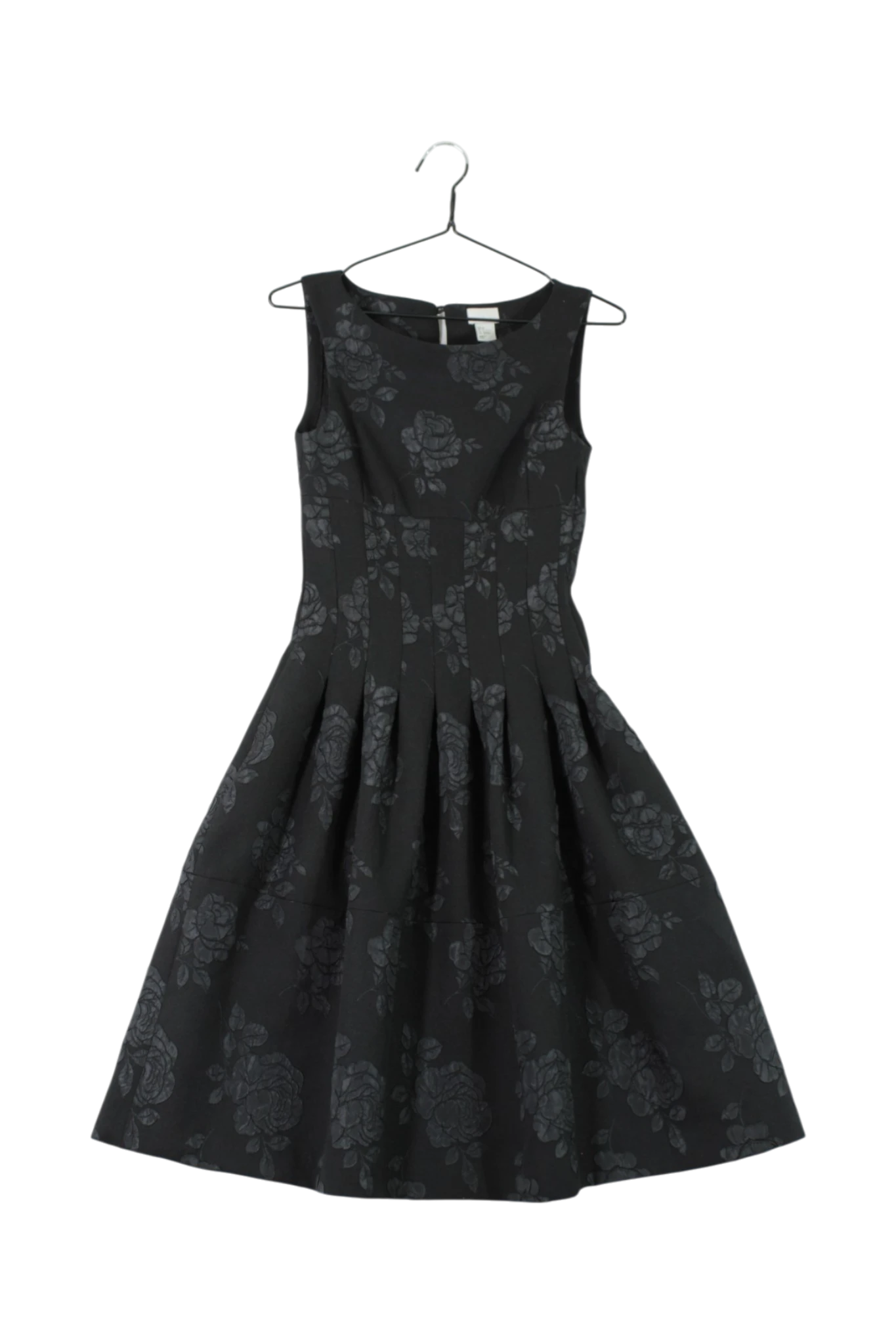 SUKNELĖ TF30088 H&M XXS