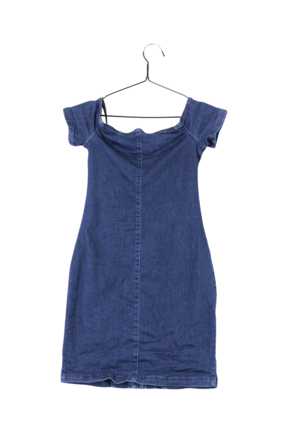 SUKNELĖ TF30099 Missguided S