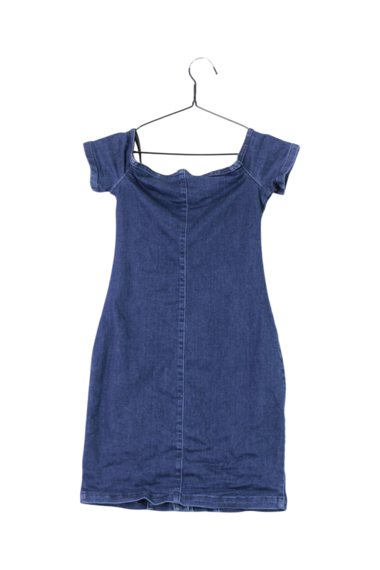 SUKNELĖ TF30099 Missguided S