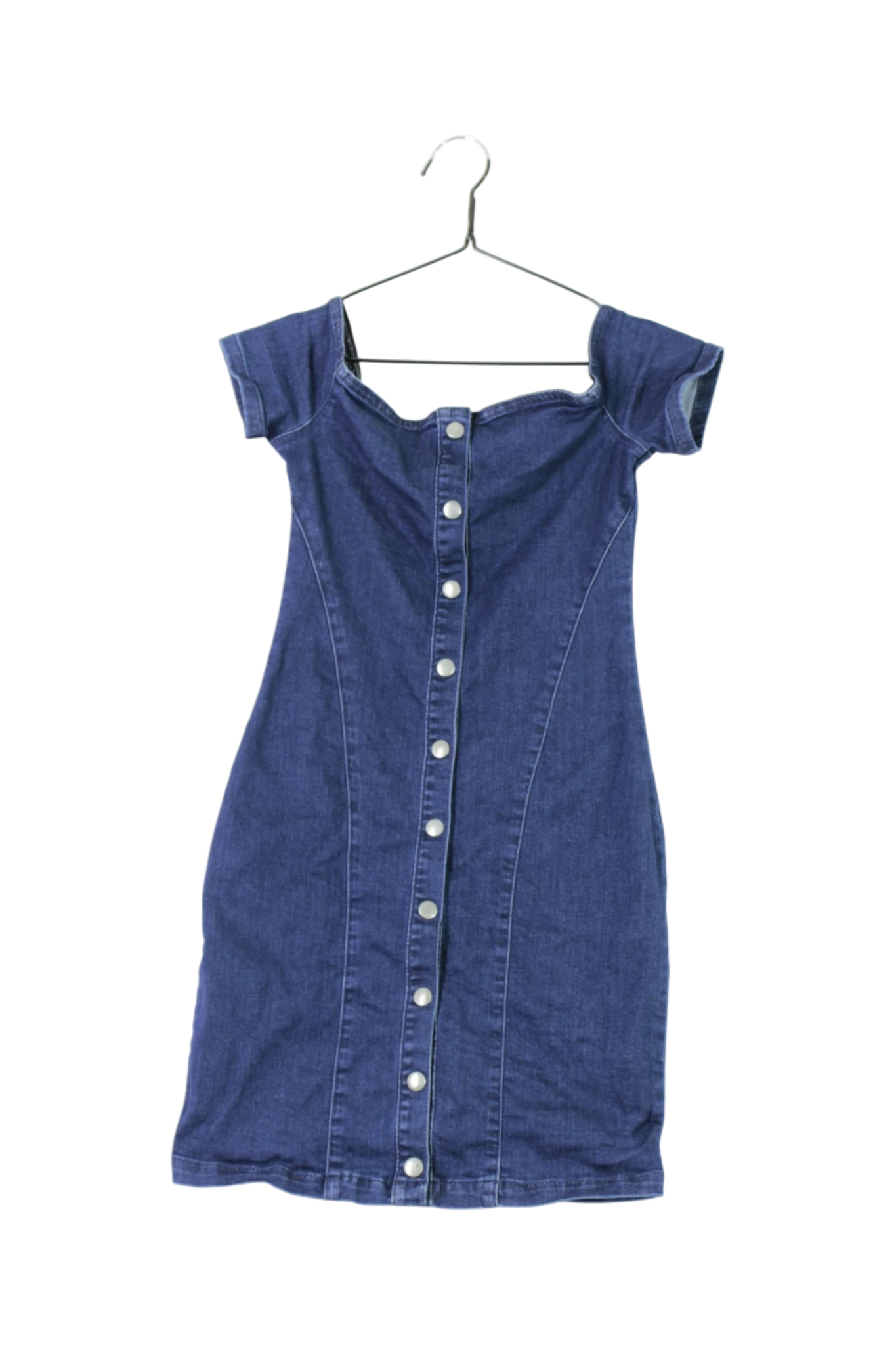 SUKNELĖ TF30099 Missguided S