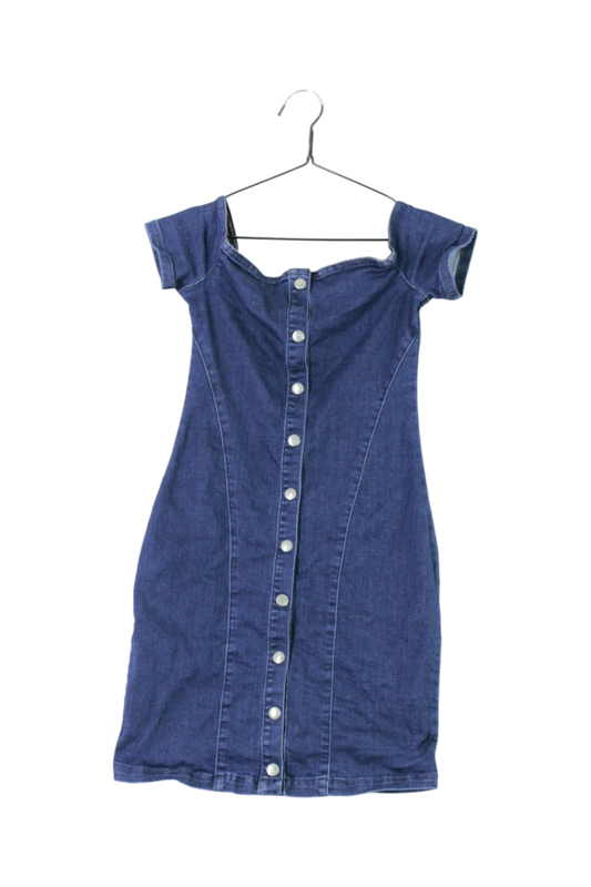 SUKNELĖ TF30099 Missguided S