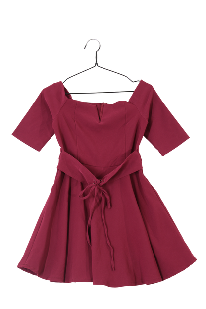 SUKNELĖ (KOMBINEZONAS) M