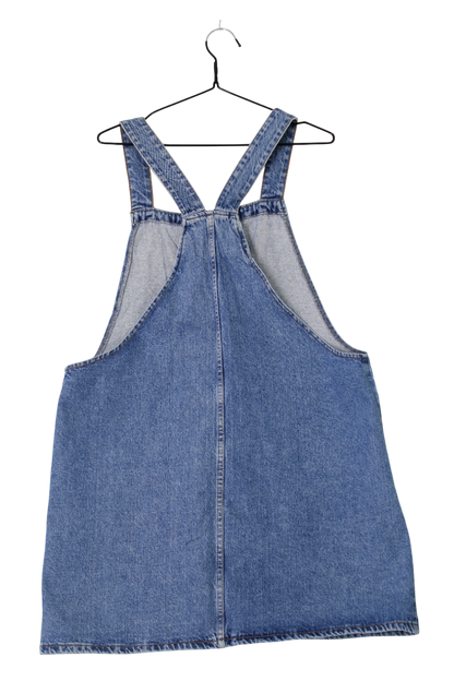 SUKNELĖ (KOMBINEZONAS) TF30054 Denim Co. XXL