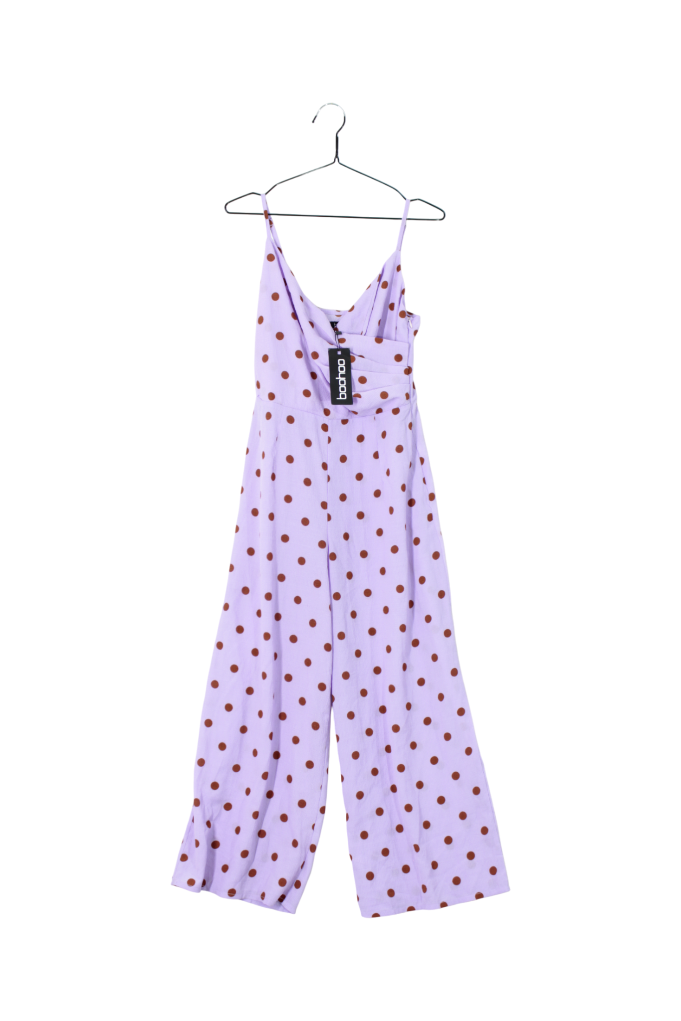 SUKNELĖ(KOMBINEZONAS) TF30075 Boohoo S