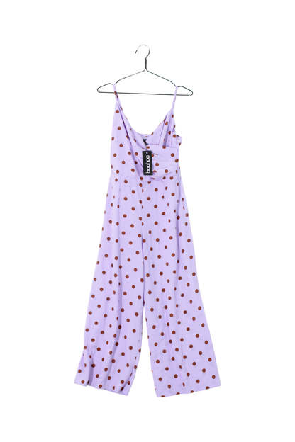 SUKNELĖ(KOMBINEZONAS) TF30075 Boohoo S