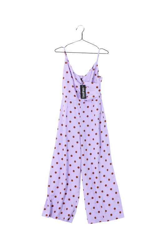 SUKNELĖ(KOMBINEZONAS) TF30075 Boohoo S