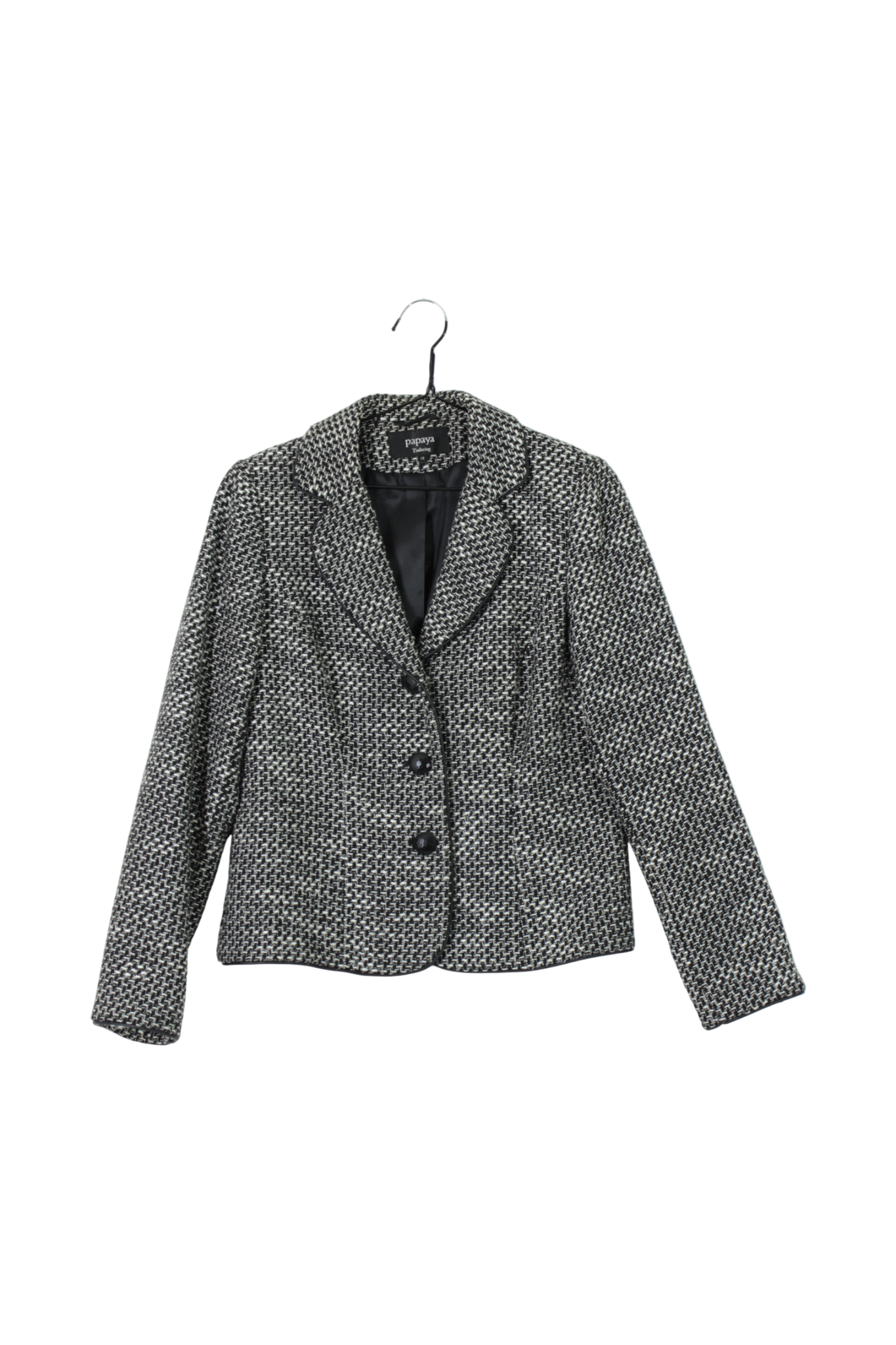 Moteriškas ŠVARKAS TF80003 Papaya L