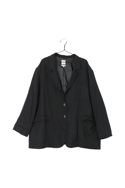 Moteriškas ŠVARKAS TF80010 H&M XL