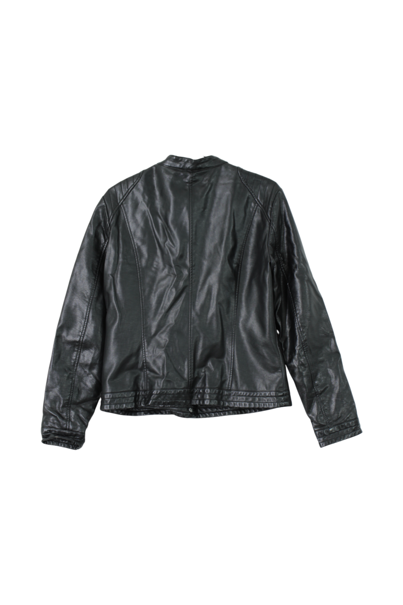 Moteriškas ŠVARKAS(ODINIS) TF80015 Vero moda L