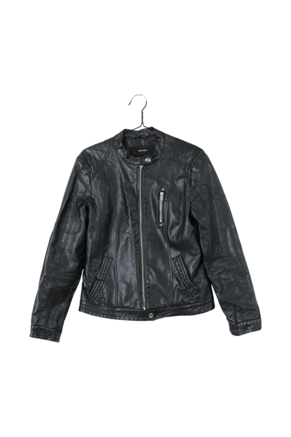 Moteriškas ŠVARKAS(ODINIS) TF80015 Vero moda L