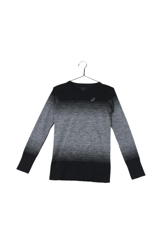 SPORTINĖ APRANGA (marškinėliai ilg. rank.) TF50014 Asics XS