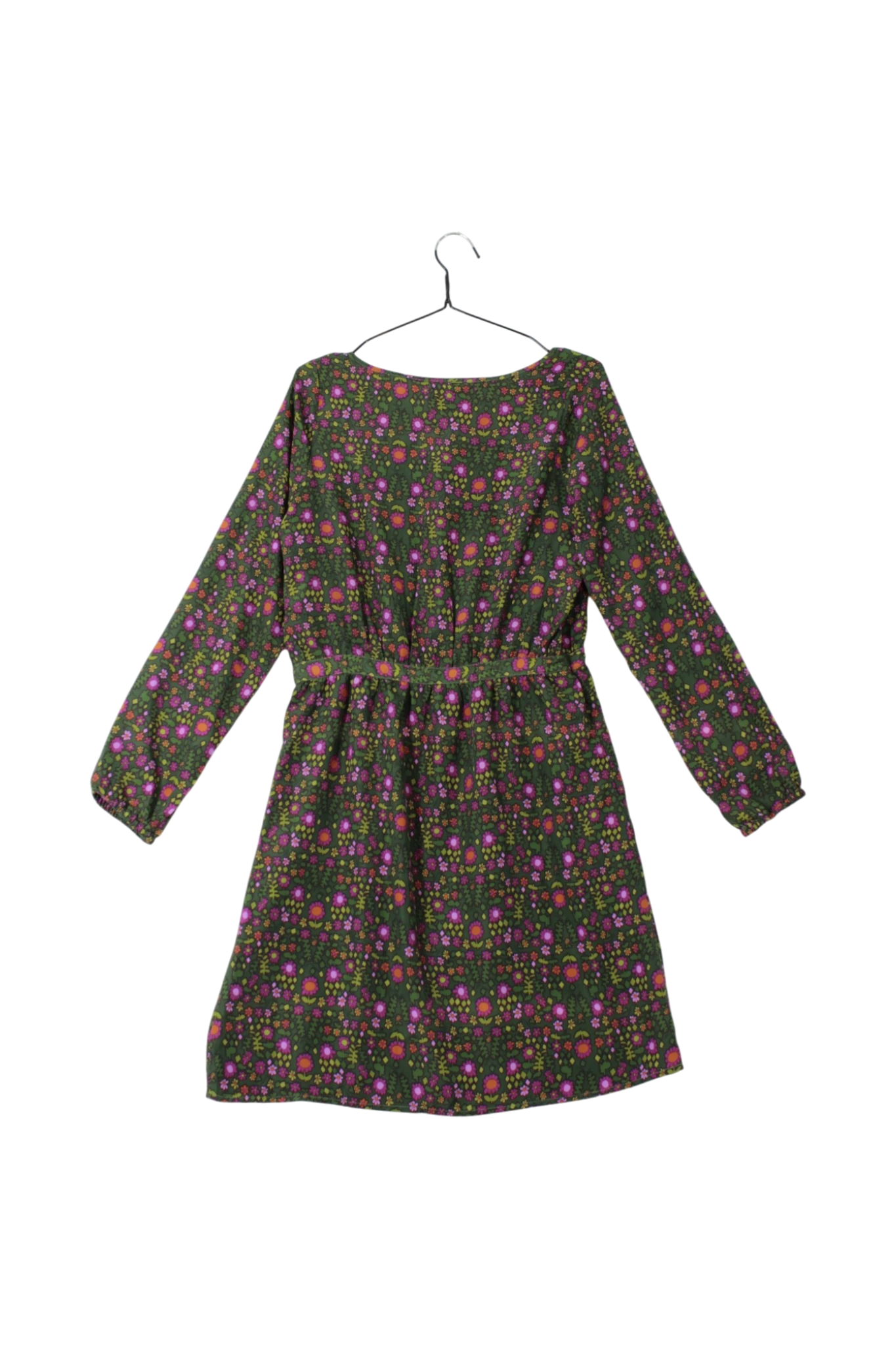 SUKNELĖ TF30084 Rosalita McGee S
