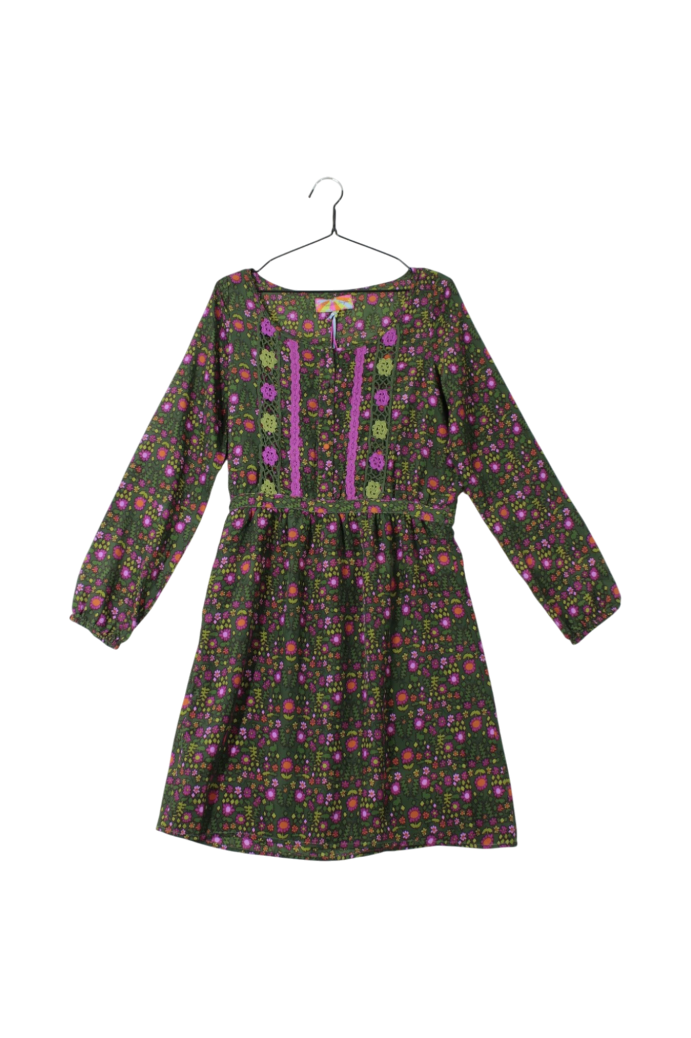 SUKNELĖ TF30084 Rosalita McGee S