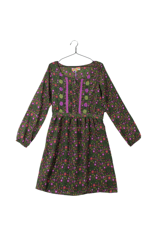 SUKNELĖ TF30084 Rosalita McGee S