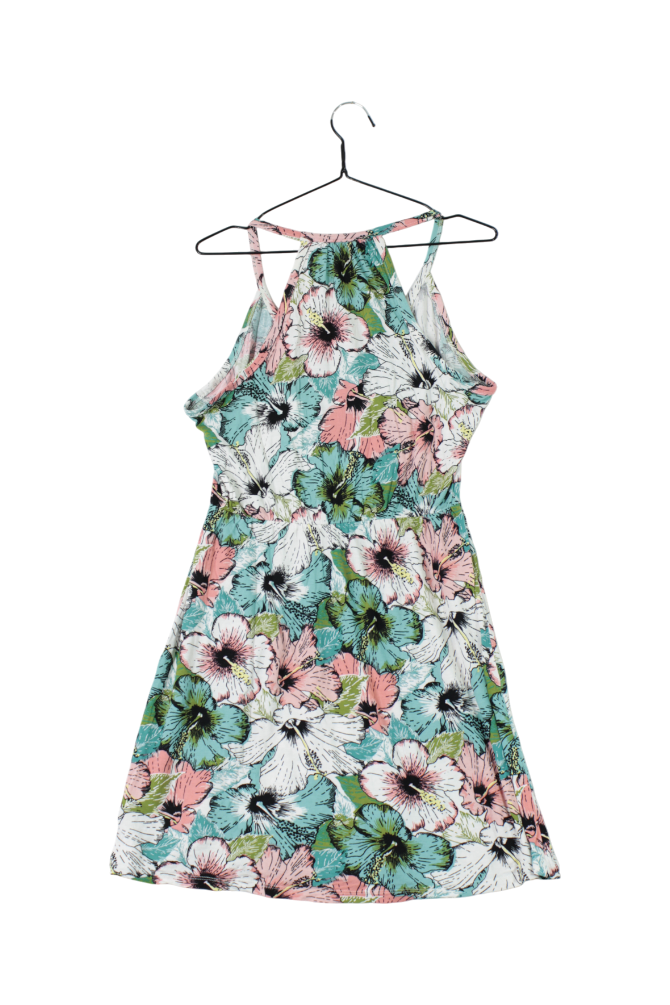 SUKNELĖTF30092 H&M S