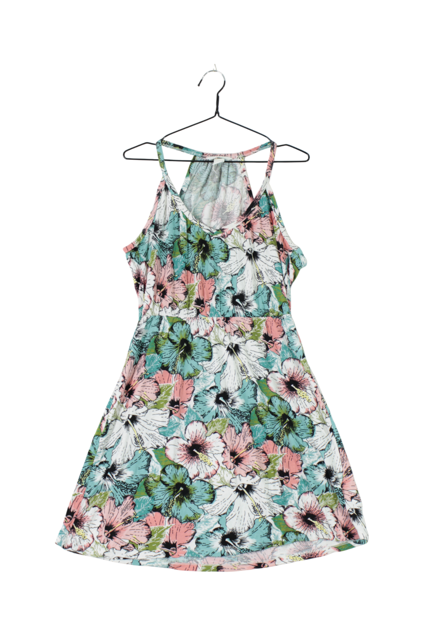 SUKNELĖTF30092 H&M S