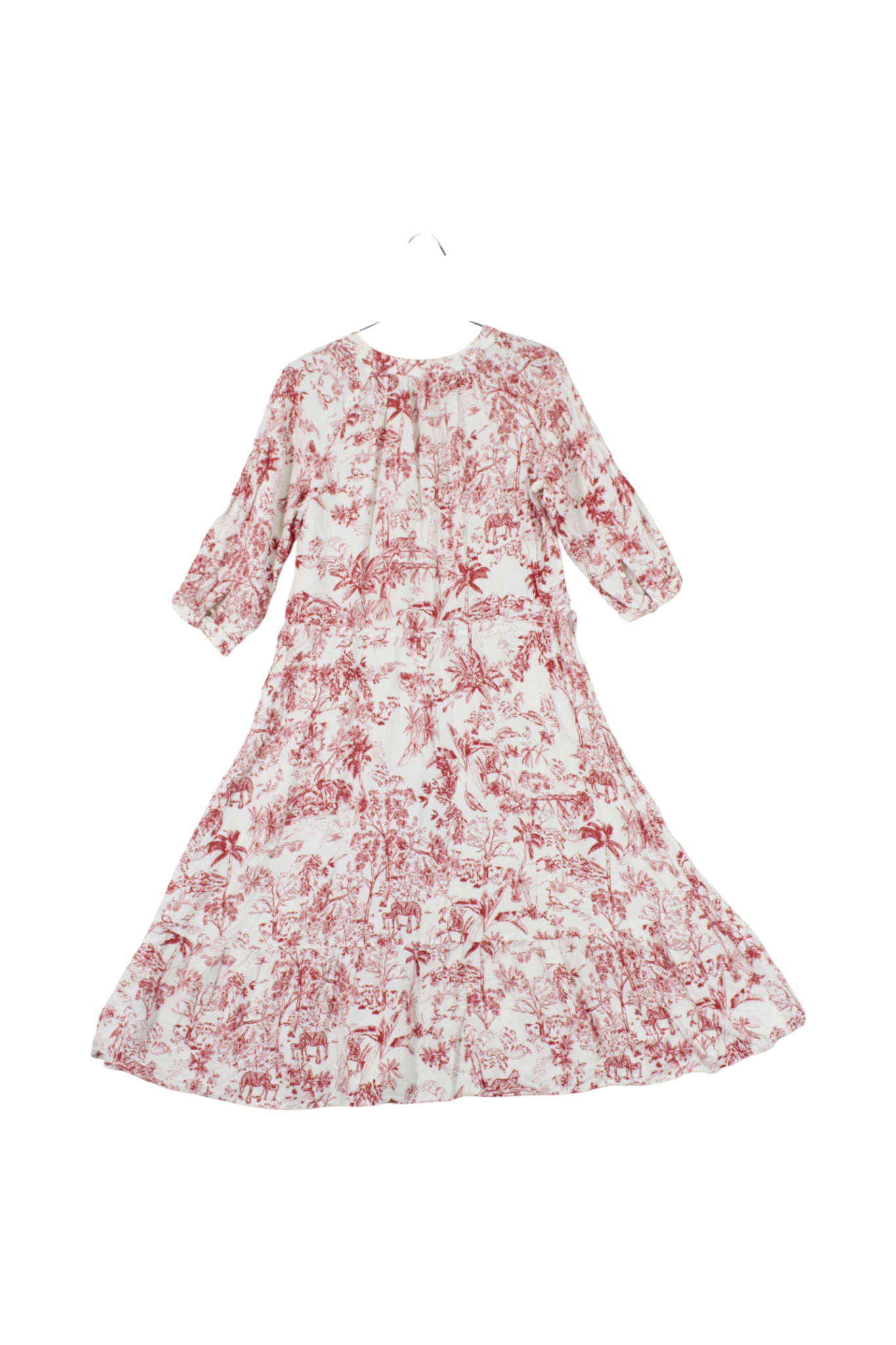 SUKNELĖ TF30095 H&M S