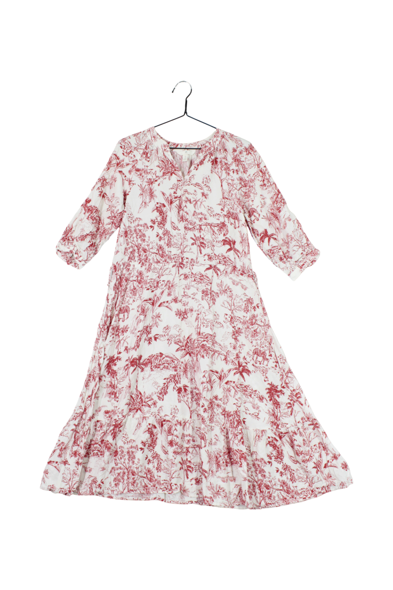 SUKNELĖ TF30095 H&M S