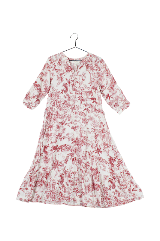 SUKNELĖ TF30095 H&M S