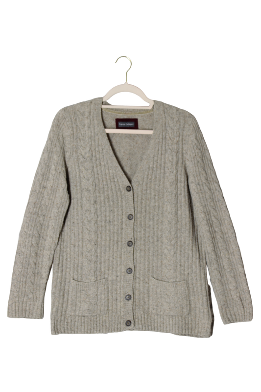 Moteriškas MEGZTINIS TF10005 L