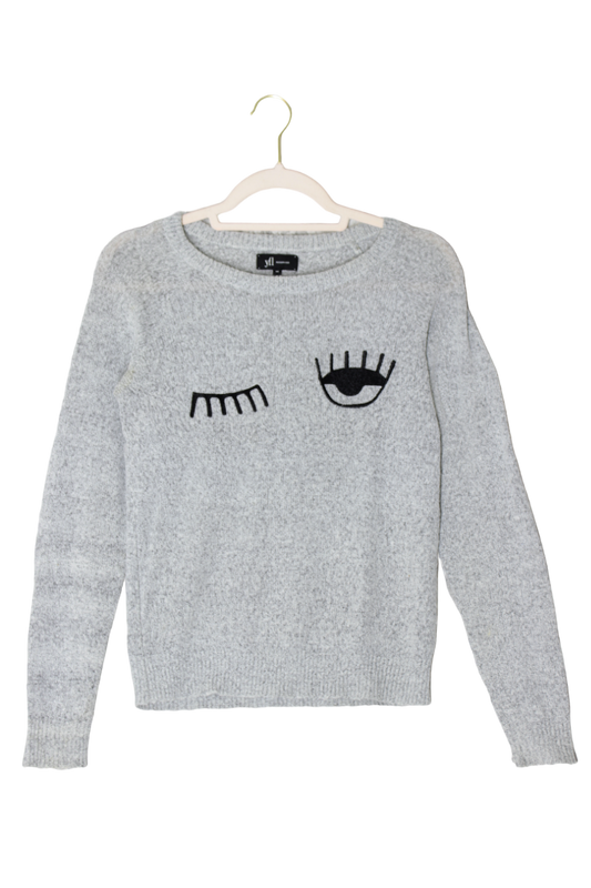 Moteriškas MEGZTINIS TF10027 M